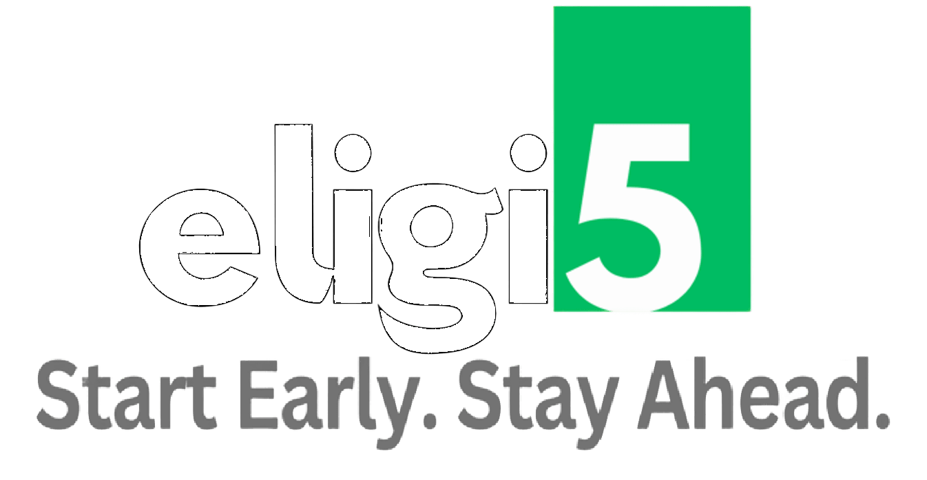 Eligi5 logo
